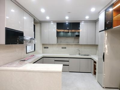 Kitchen Image of 1900 Sq.ft 3 BHK Builder Floor for sale in Surya Lavish Floor, Sector 8 Dwarka New Delhi for Rs. 31000000