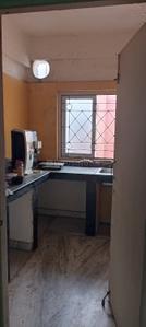 Kitchen Image of 1050 Sq.ft 2 BHK Apartment / Flat for sale in Jodhpur Park Kolkata for Rs. 9000000