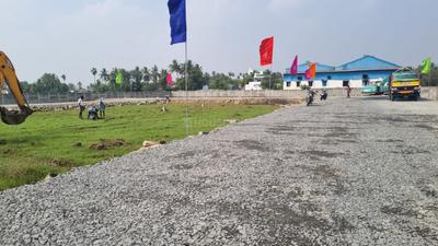Image of 600 Sq.ft Residential Plot / Land for sale in Avadi, Chennai for Rs. 1800000