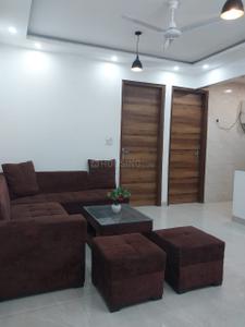 Hall Image of 1200 Sq.ft 3 BHK Apartment / Flat for sale in Defence Apartment, Paschim Vihar New Delhi for Rs. 19000000