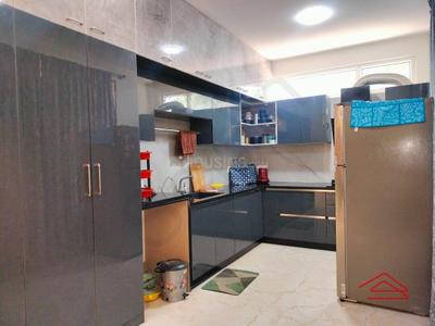 Kitchen Image of 1208 Sq.ft 2 BHK Villa for sale in Chikka Tirupathi Kolar for Rs. 11200000