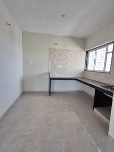 Kitchen Image of 1030 Sq.ft 2 BHK Apartment / Flat for sale in Krishnakunj Residency, Vadgaon Budruk Pune for Rs. 9600000