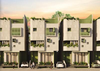 Image of 2331 Sq.ft 4 BHK Villa for sale in Madhavaram, Chennai for Rs. 20500000