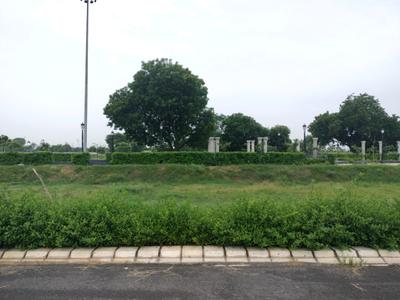 Image of 2619 Sq.ft Residential Plot / Land for sale in Amolik Concordia Living, Tajupur, Faridabad for Rs. 39300000
