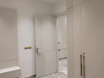 Bedroom Image of 1440 Sq.ft 3 BHK Builder Floor for sale in Mukherjee Nagar New Delhi for Rs. 24000000
