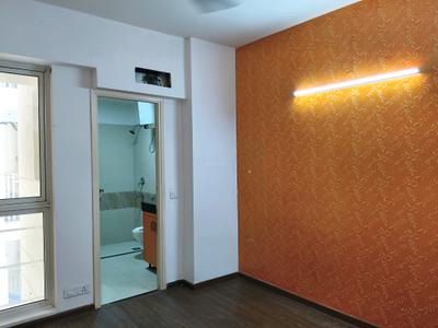Bedroom Image of 1575 Sq.ft 2 BHK Apartment / Flat for sale in Bestech Park View Ananda, Sector 81 Gurgaon for Rs. 16500000