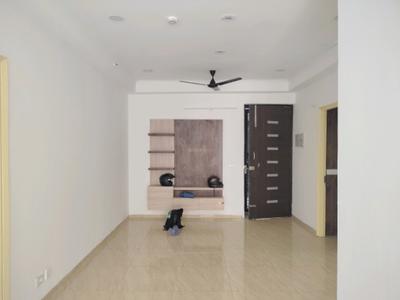 Living Room Image of 1519 Sq.ft 3 BHK Apartment / Flat for sale in Uppal Casa Woodstock, Noida Extension Greater Noida for Rs. 13500000