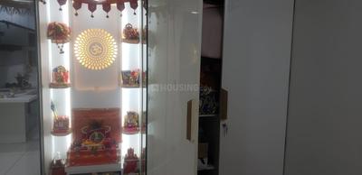Hall Image of 963 Sq.ft 3 BHK Apartment / Flat for sale in Balaji Heaven Heights, Mota Mava Rajkot for Rs. 7300000