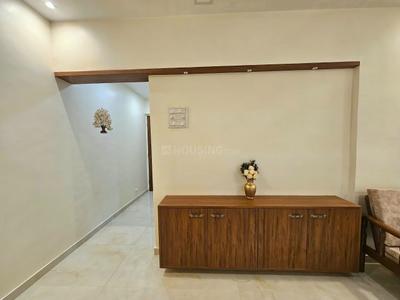Hall Image of 900 Sq.ft 2 BHK Apartment / Flat for sale in Godrej Hill, Kalyan West Kalyan for Rs. 6500000