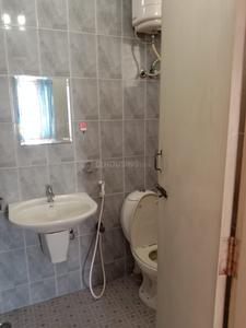 Bathroom Image of PG 11399616 Thoraipakkam in Thoraipakkam, Chennai