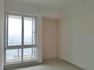 Bedroom Image of 729 Sq.ft 2 BHK Apartment / Flat for rent in ACME Ozone Phase 2, Thane West Thane for Rs. 38000