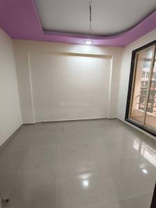 Bedroom Image of 645 Sq.ft 1 BHK Apartment / Flat for sale in Thakurli Thane for Rs. 3600000