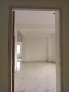 Main Entrance Image of 1060 Sq.ft 2 BHK Apartment / Flat for sale in Salt Lake City Kolkata for Rs. 5000000
