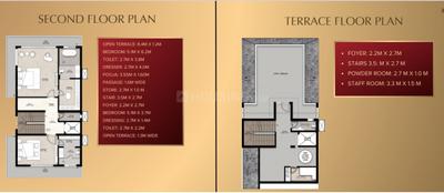 Image of 3012 Sq.ft 3 BHK Villa for sale in Nachinola, Goa for Rs. 57500000