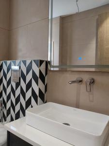 Bedroom One Image of 2700 Sq.ft 5 BHK Builder Floor for rent in Sushant Lok Phase 1 Gurgaon for Rs. 125000