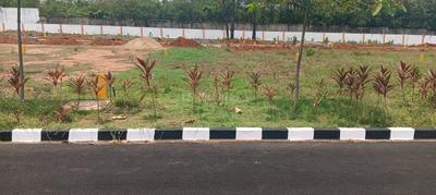 Image of 161 Sq.ft Residential Plot / Land for sale in Thagarapuvalasa, Visakhapatnam for Rs. 3220000
