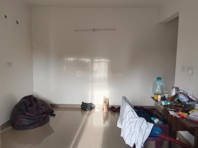 Hall Image of 883 Sq.ft 2 BHK Apartment / Flat for sale in Kumbalgodu Bengaluru for Rs. 6200000