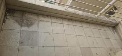 Balcony Image of 985 Sq.ft 2 BHK Apartment / Flat for rent in Paras Seasons, Sector 168 Noida for Rs. 21000