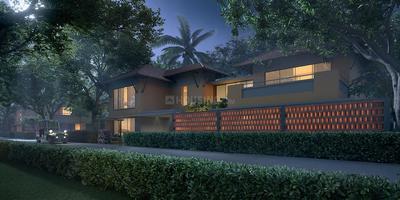 Image of 9000 Sq.ft 4 BHK Farm House for sale in Vijalpore, Jalalpore, Navsari for Rs. 26100000