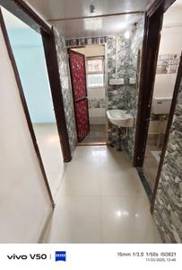 Image of 1200 Sq.ft 2 BHK Apartment / Flat for sale in Air India Colony, Nerul, Navi Mumbai for Rs. 15100000