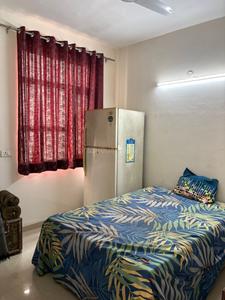 Bedroom Image of 1547 Sq.ft 3 BHK Apartment / Flat for sale in Omaxe Residency II, Arjunganj Lucknow for Rs. 10000000