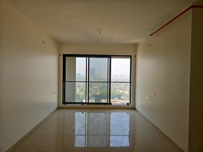 Living Room Image of 1322 Sq.ft 2 BHK Apartment / Flat for sale in Lodha Primero, Lower Parel Mumbai for Rs. 50000000