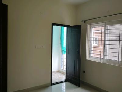 Bedroom Image of 850 Sq.ft 2 BHK Apartment / Flat for rent in Chansandra Bengaluru for Rs. 23000