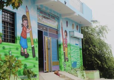 Image of 900 Sq.ft Residential Plot / Land for sale in Sector 142, Noida for Rs. 1350000
