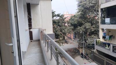 Living Room Image of 2200 Sq.ft 3 BHK Builder Floor for sale in Sector 8 Dwarka New Delhi for Rs. 19000000