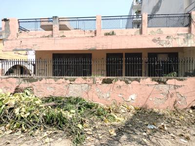 Red Quarters Plot View 1