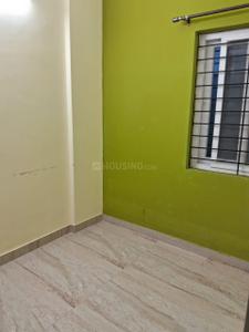 Bedroom Image of 1000 Sq.ft 2 BHK Builder Floor for rent in JP Nagar Bengaluru for Rs. 20000