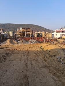 Image of 995 Sq.ft 2 BHK Apartment / Flat for sale in Mango, Jamshedpur for Rs. 4577000