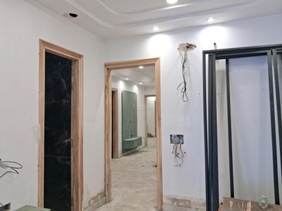 Bedroom Image of 1350 Sq.ft 3 BHK Builder Floor for sale in Paschim Vihar New Delhi for Rs. 27500000