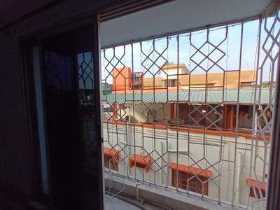 Balcony Image of 1500 Sq.ft 3 BHK Apartment / Flat for sale in Jadavpur Kolkata for Rs. 11200000