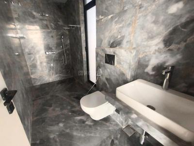 Image of 4950 Sq.ft 4 BHK Apartment / Flat for rent in One Akshar, Sanpada, Navi Mumbai for Rs. 350000