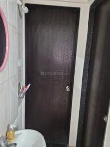 Bathroom Image of 576 Sq.ft 1 BHK Apartment / Flat for sale in Tanish Orchid, Charholi Budruk Pune for Rs. 4200000