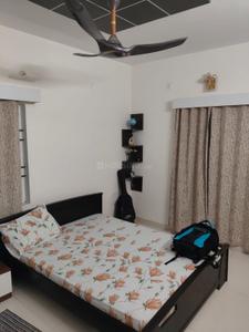 Bedroom Image of 3000 Sq.ft 4.5 BHK Villa for sale in S2 Homes Avenue, Chikkadunnasandra Bengaluru for Rs. 22000000
