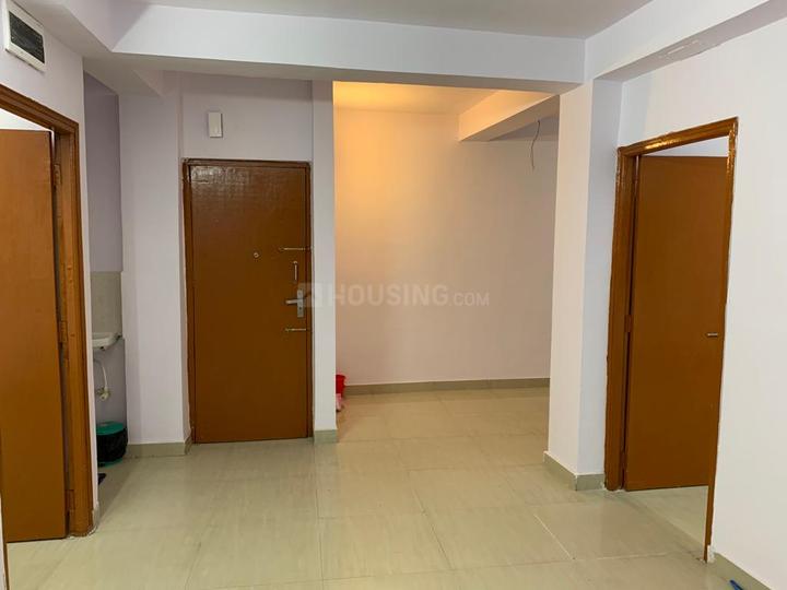 2 BHK 800 Sqft Independent Floor for sale at Picnic Garden, Kolkata