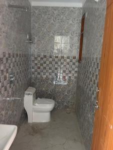 Image of 541 Sq.ft 1 RK Builder Floor for rent in Saket, New Delhi for Rs. 8500