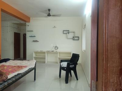 Living Room Image of 1050 Sq.ft 2 BHK Independent House for sale in Bangar Pet Kurnool for Rs. 8900000