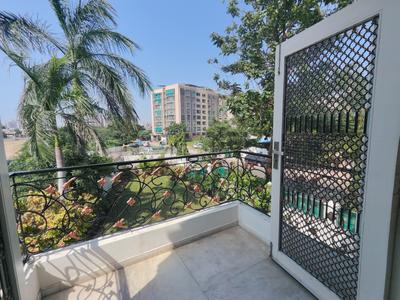 Balcony Image of 4952 Sq.ft 5 BHK Villa for sale in Ambawadi Ahmedabad for Rs. 85000000