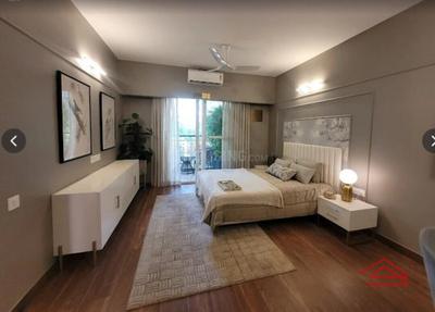 Bedroom Image of 1424 Sq.ft 3 BHK Apartment / Flat for sale in Brigade Sanctuary by Brigade Enterprises Ltd, Yamare Bengaluru for Rs. 21100000