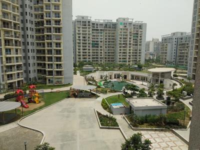 Image of 2400 Sq.ft 3 BHK Apartment / Flat for sale in Shipra Srishti, Indirapuram, Ghaziabad for Rs. 42000000