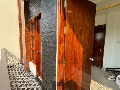 Balcony Image of 2500 Sq.ft 5 BHK Independent House for sale in Awaleshpur Varanasi for Rs. 21000000