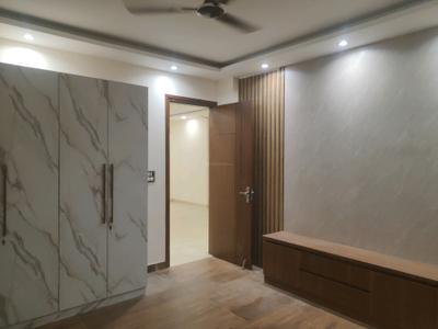Bedroom Image of 1490 Sq.ft 3 BHK Builder Floor for sale in Urban Blossom, Green Field Colony Faridabad for Rs. 15700000