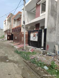Image of 1100 Sq.ft Residential Plot / Land for sale in Pandit Khera, Lucknow for Rs. 2860000