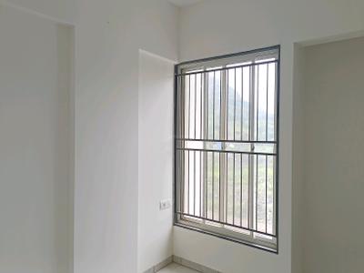 Bedroom Image of 1034 Sq.ft 3 BHK Apartment / Flat for sale in Vivaan Park, Lohegaon Pune for Rs. 8800000
