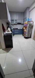 Hall Image of 1225 Sq.ft 2 BHK Apartment / Flat for rent in JP Iscon Habitat, Gotri Vadodara for Rs. 26000