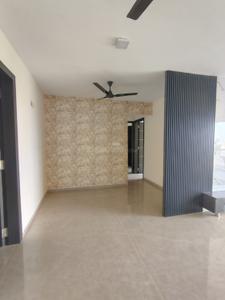 Hall Image of 1400 Sq.ft 3 BHK Apartment / Flat for rent in Bhatagaon Raipur for Rs. 35000