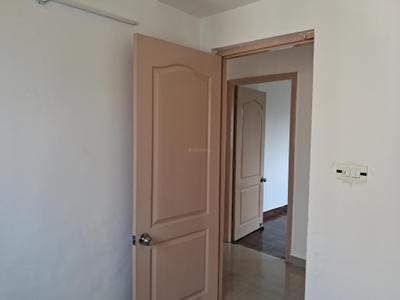 Bedroom Image of 1069 Sq.ft 2.5 BHK Apartment / Flat for sale in Paras Tierea, Sector 137 Noida for Rs. 9000000